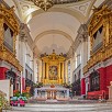 Foto: Altare Maggiore - Basilica Abbaziale di Santa Giustina (Padova) - 42