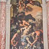 Foto: Dipinto del Martirio di San Daniele - Basilica Abbaziale di Santa Giustina (Padova) - 31
