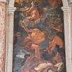 Foto: Dipinto del Martirio di San Gerardo Sagredo - Basilica Abbaziale di Santa Giustina (Padova) - 32