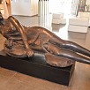 Foto: Donna Distesa - Museo Giacomo Manzù (Ardea) - 5