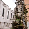Foto: Fontana Esterna - Cattedrale di San Cetteo – sec. XX  (Pescara) - 3