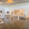 Foto: Panoramica Sala  - Museo Giacomo Manzù (Ardea) - 16