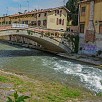 Foto: Veduta del Ponte - Ponte Sant' Agostino (Padova) - 5