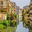 Foto: Vista Dal Ponte  - Ponte Sant' Agostino (Padova) - 7