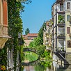 Foto: Vista Dal Ponte - Ponte Sant' Agostino (Padova) - 6